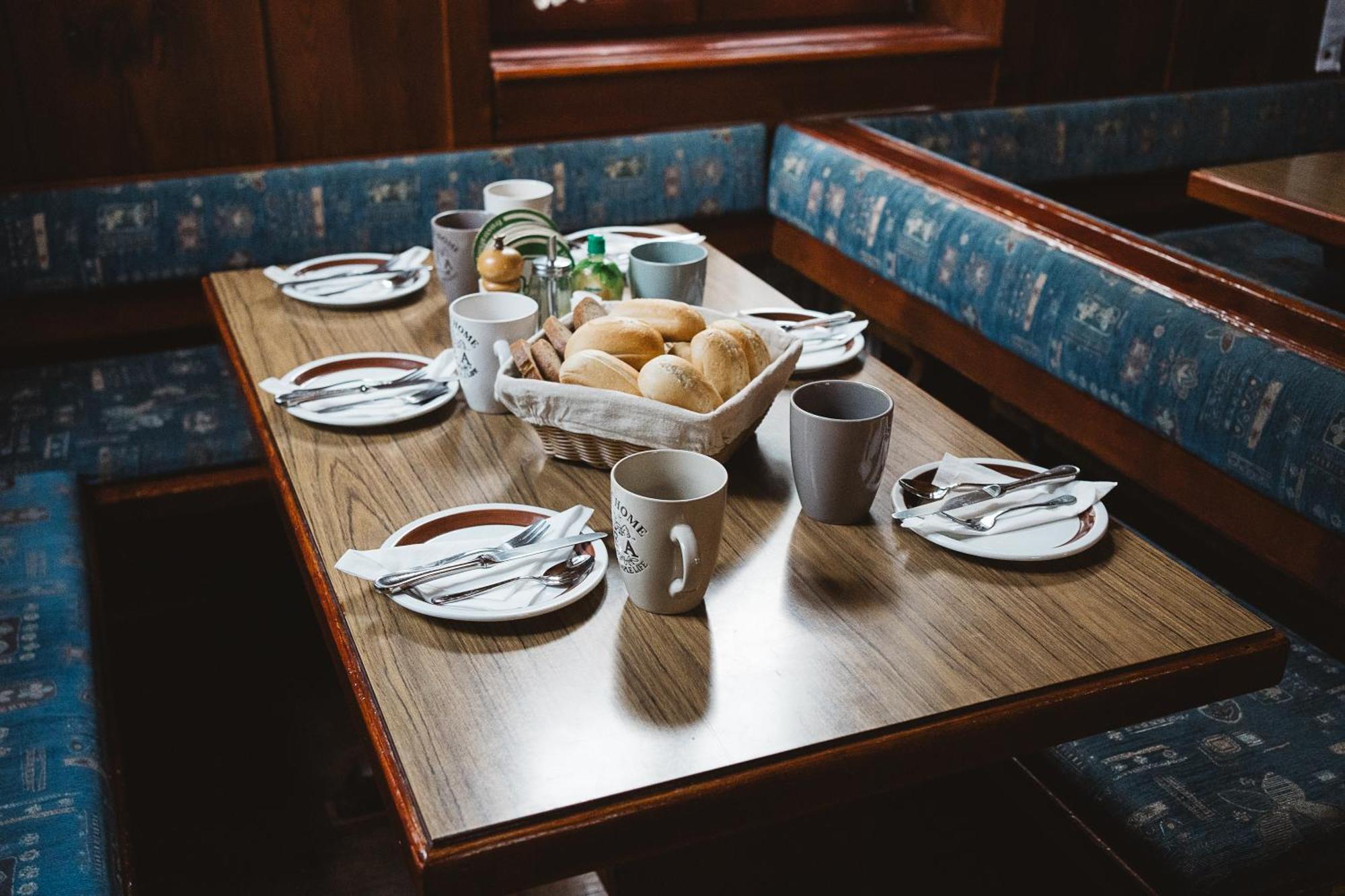 Gasthaus Kitzloch Taxenbach Eksteriør billede